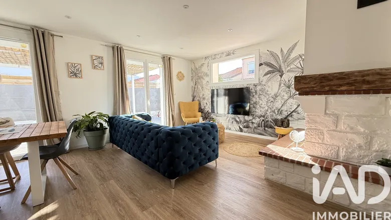 Maison 4 pièces 130 m² · à Saint Andre · 130 m² · 569 000 €
