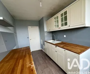 Appartement à Meaux (77100)