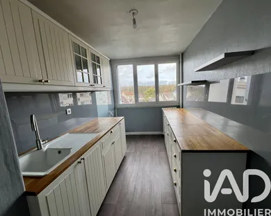 Appartement à Meaux (77100)