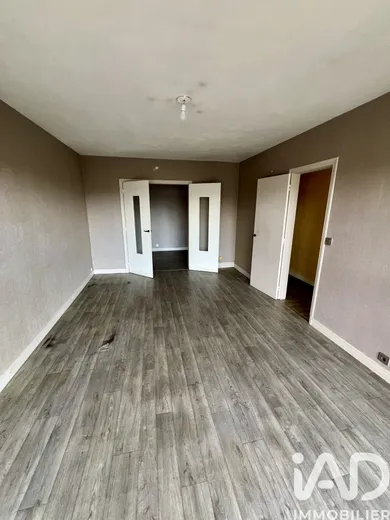 Apartment in Meaux (77100)