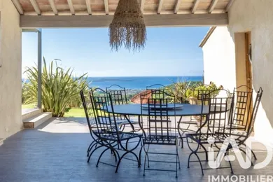 Maison à Ollioules (83190)