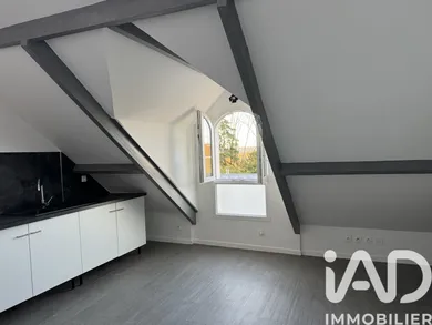 Apartment in Presles (95590)