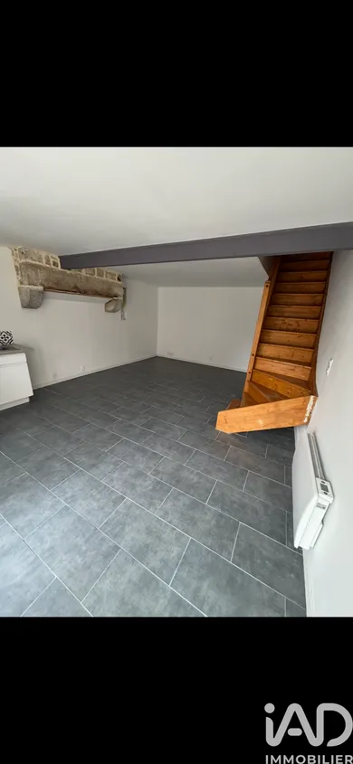 House in Saint-Rémy-du-Plain (35560)
