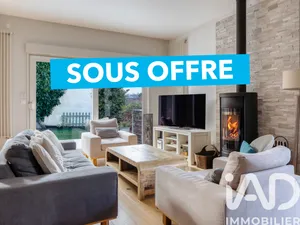 Maison à Bois-Guillaume (76230)