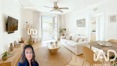 Apartment in Canet-en-Roussillon (66140)