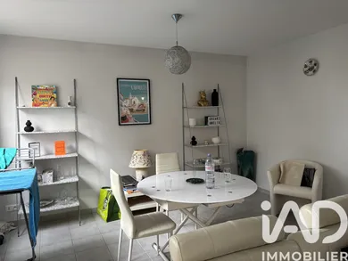 Appartement à Toulouse (31500)