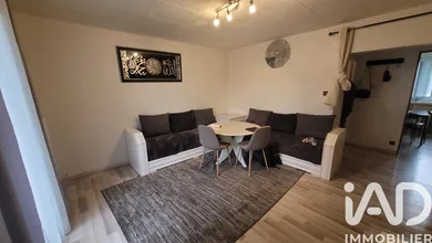 Appartement à Le Pontet (84130)