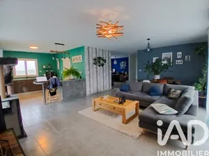 Maison à Honguemare-Guenouville (27310)