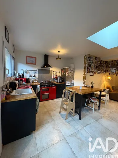 Maison de ville à Amiens (80000)