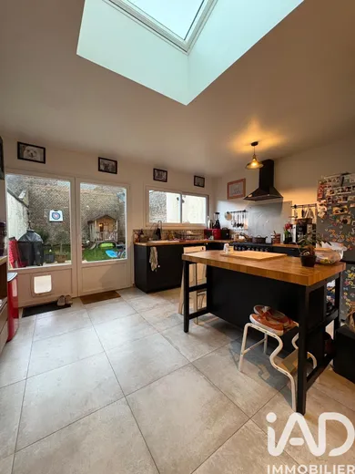 Maison de ville à Amiens (80000)