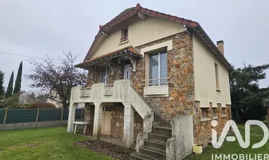 House in Rosny-sur-Seine (78710)