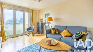 Appartement à Toulouse (31500)