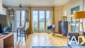 Apartment in Toulouse (31500)