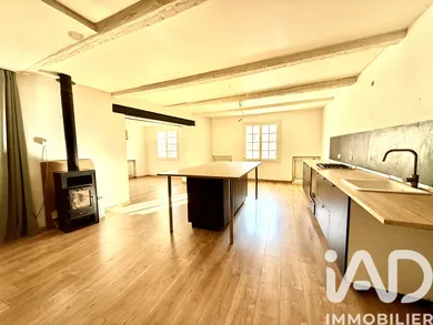 Immeuble à Orange (84100)