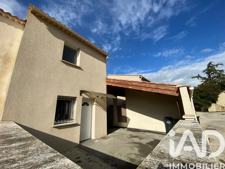 Maison 4 pièces 76 m² · à Vacqueyras · 76 m² · 216 000 €