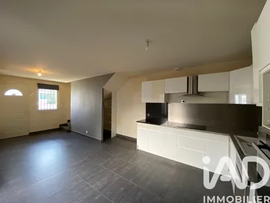 House in Vacqueyras (84190)