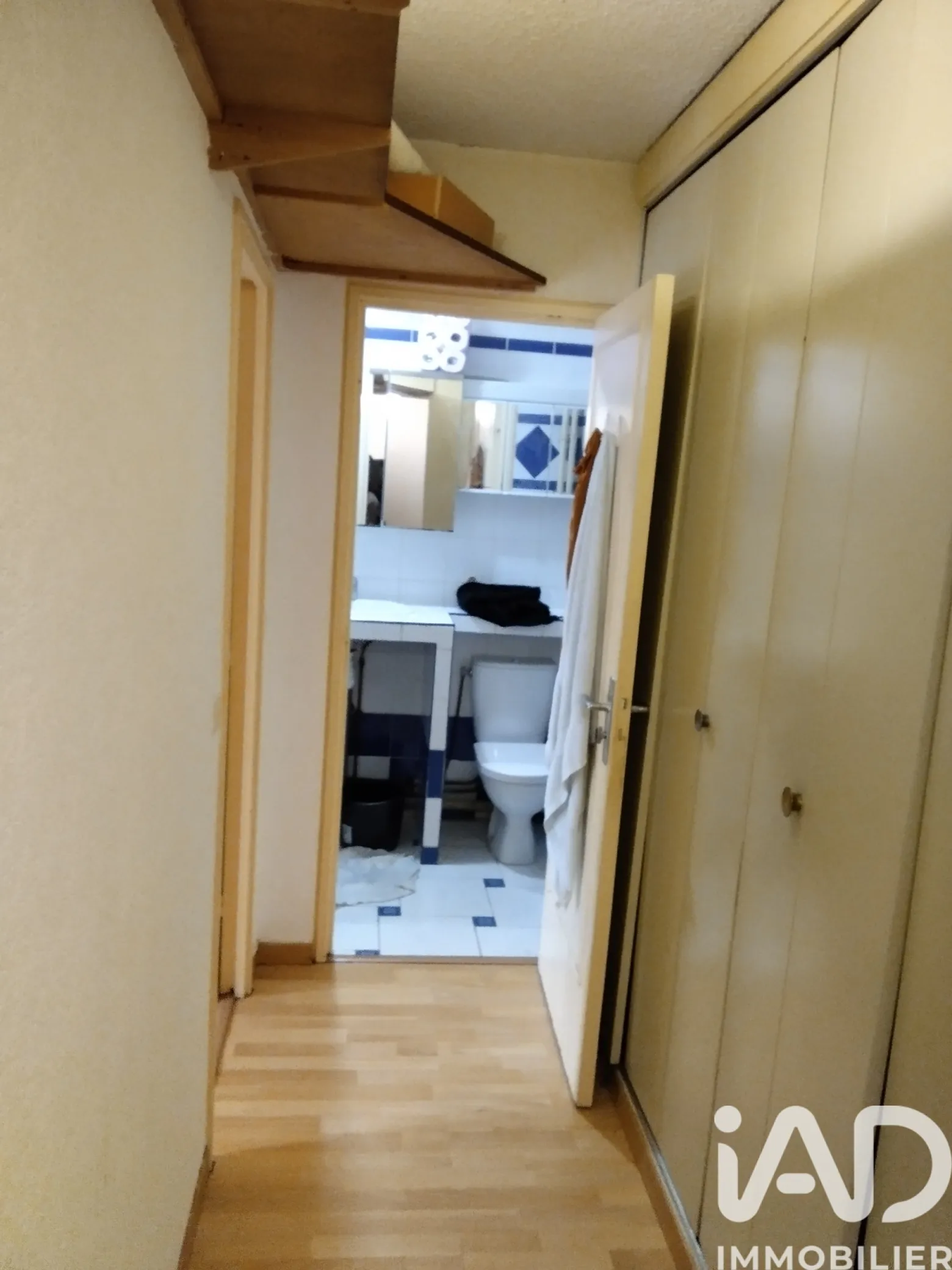 appartement à Saint-Denis