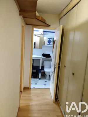 Appartement à Saint Denis (93200)