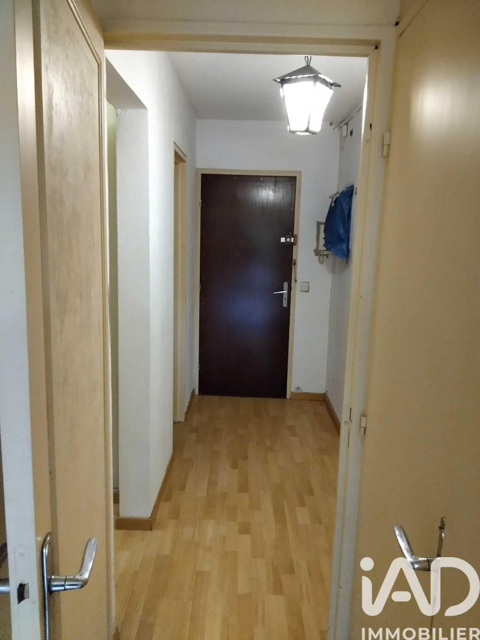 Vente appartement à Saint Denis (93200) : appartement 2 pièces 45 m² — 2