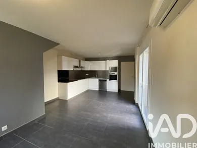 Maison à Vacqueyras (84190)