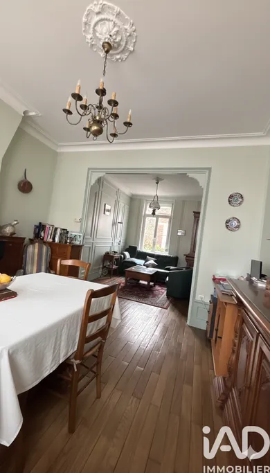 Maison à Amiens (80000)