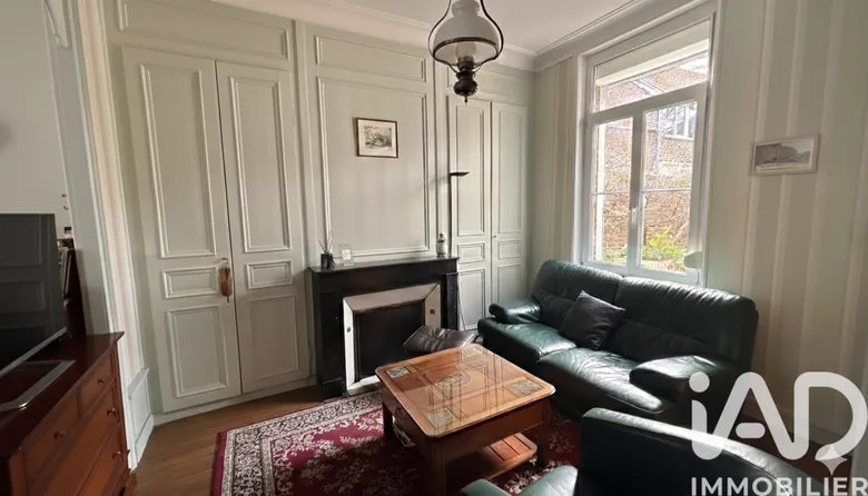 Maison 6 pièces 125 m² · à Amiens · 125 m² · 289 000 €