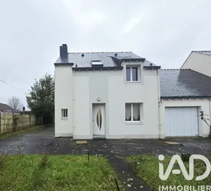 Maison à Sainte-Luce-sur-Loire (44980)