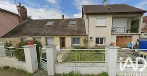 Maison de ville à Chambly (60230)