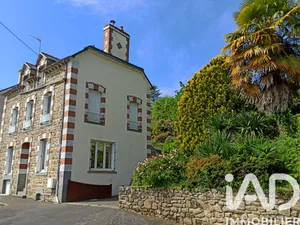 Maison de ville à Merdrignac (22230)