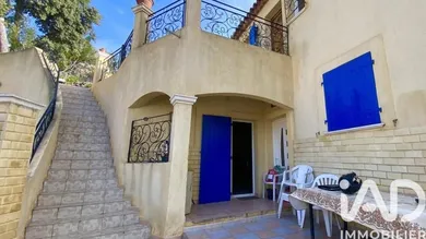 Maison à Toulon (83200)