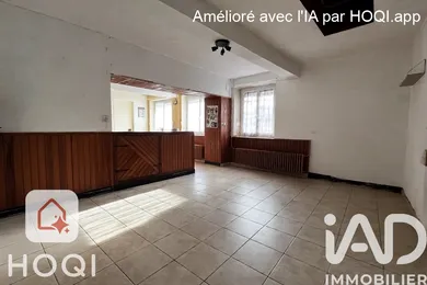 Maison de ville à Chambly (60230)