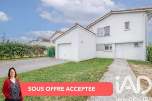 House in La Salvetat-Saint-Gilles (31880)