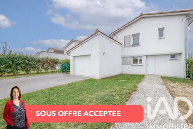 House in La Salvetat-Saint-Gilles (31880)