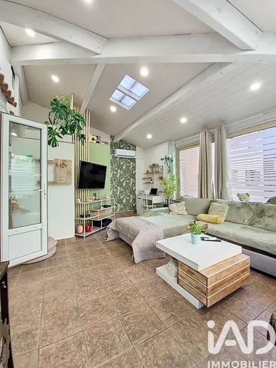 Maison de village à La Saulce (05110)