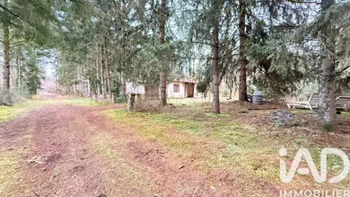Maison de campagne à Neuvy-sur-Barangeon (18330)