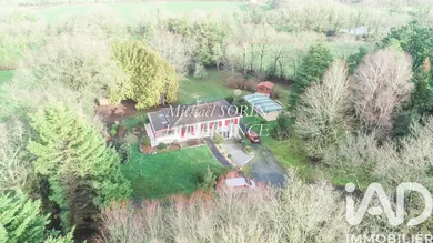 Maison traditionnelle à La Roche-sur-Yon (85000)