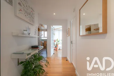 Appartement à Fontenay-sous-Bois (94120)