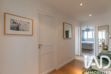 Apartment in Fontenay-sous-Bois (94120)