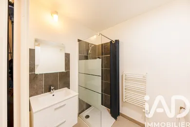 Duplex in Herblay-sur-Seine (95220)