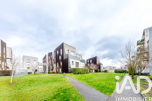 Duplex in Herblay-sur-Seine (95220)