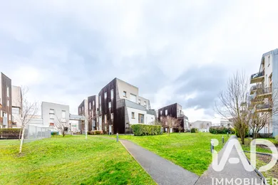 Duplex à Herblay-sur-Seine (95220)