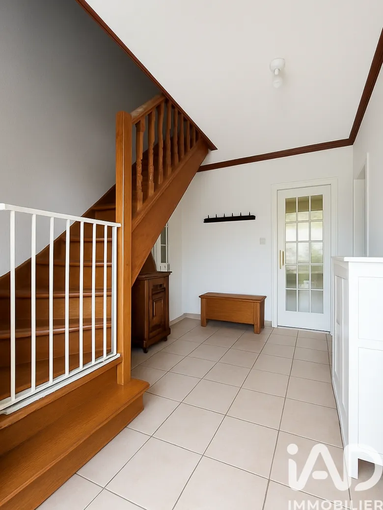 Maison 5 pièces 141 m² · à Wizernes · 141 m² · 145 000 €