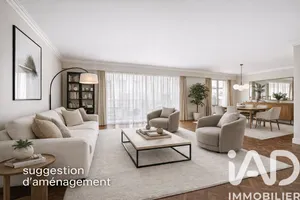 Apartment in Versailles (78000)