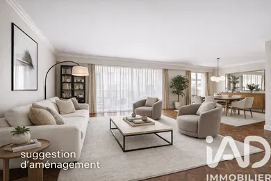 Apartment in Versailles (78000)
