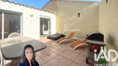 Village house in Bompas (66430)