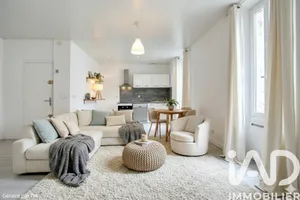 Appartement à Trets (13530)