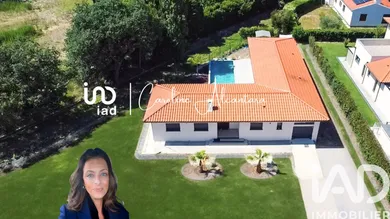 Maison à Canohès (66680)