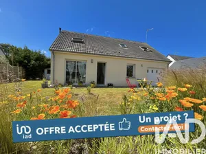 Maison à CREANCES (50710)