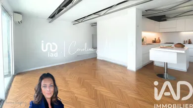 Duplex à Perpignan (66100)