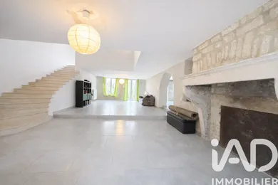 Maison traditionnelle à Void-Vacon (55190)